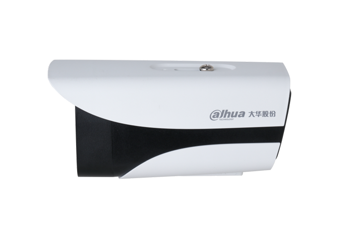 大华河南总代理400万红外定焦枪型网络摄像机(一包20)HFW1430DM-A-I120