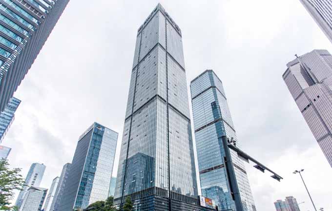 大华河南总代理智慧写字楼解决方案