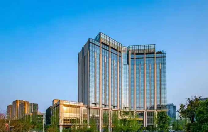 大华河南总代理智慧酒店解决方案